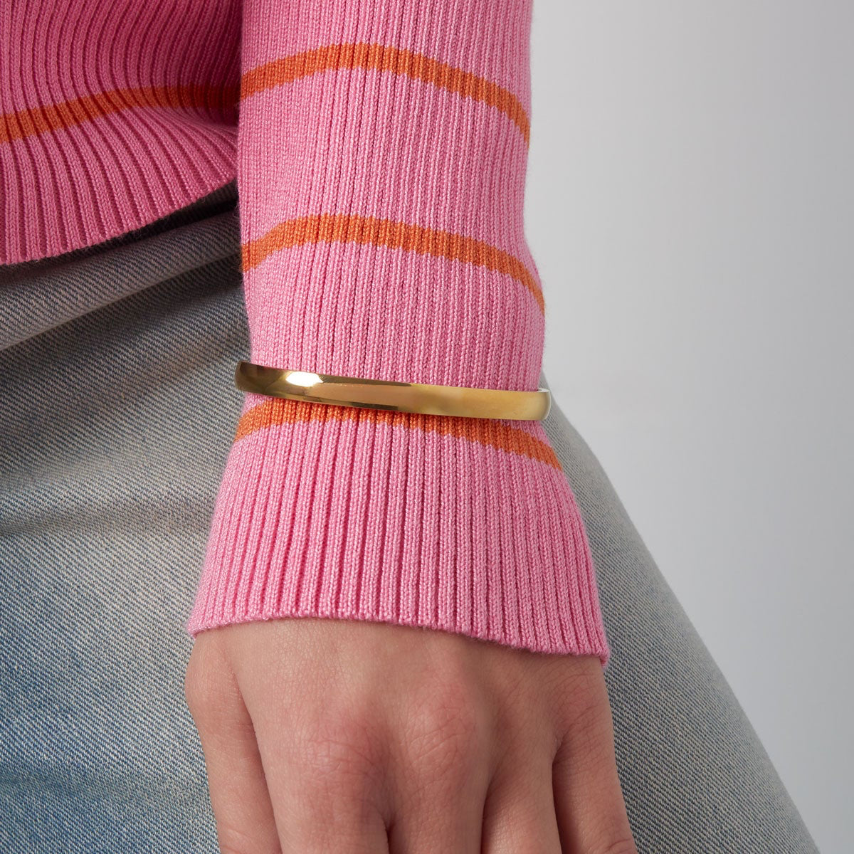 classic bangle bracelet