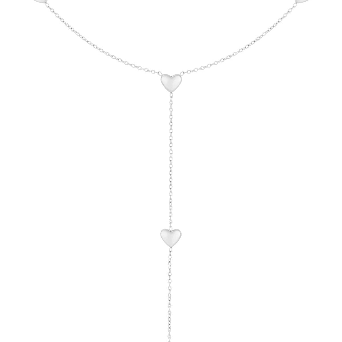 endless love necklace