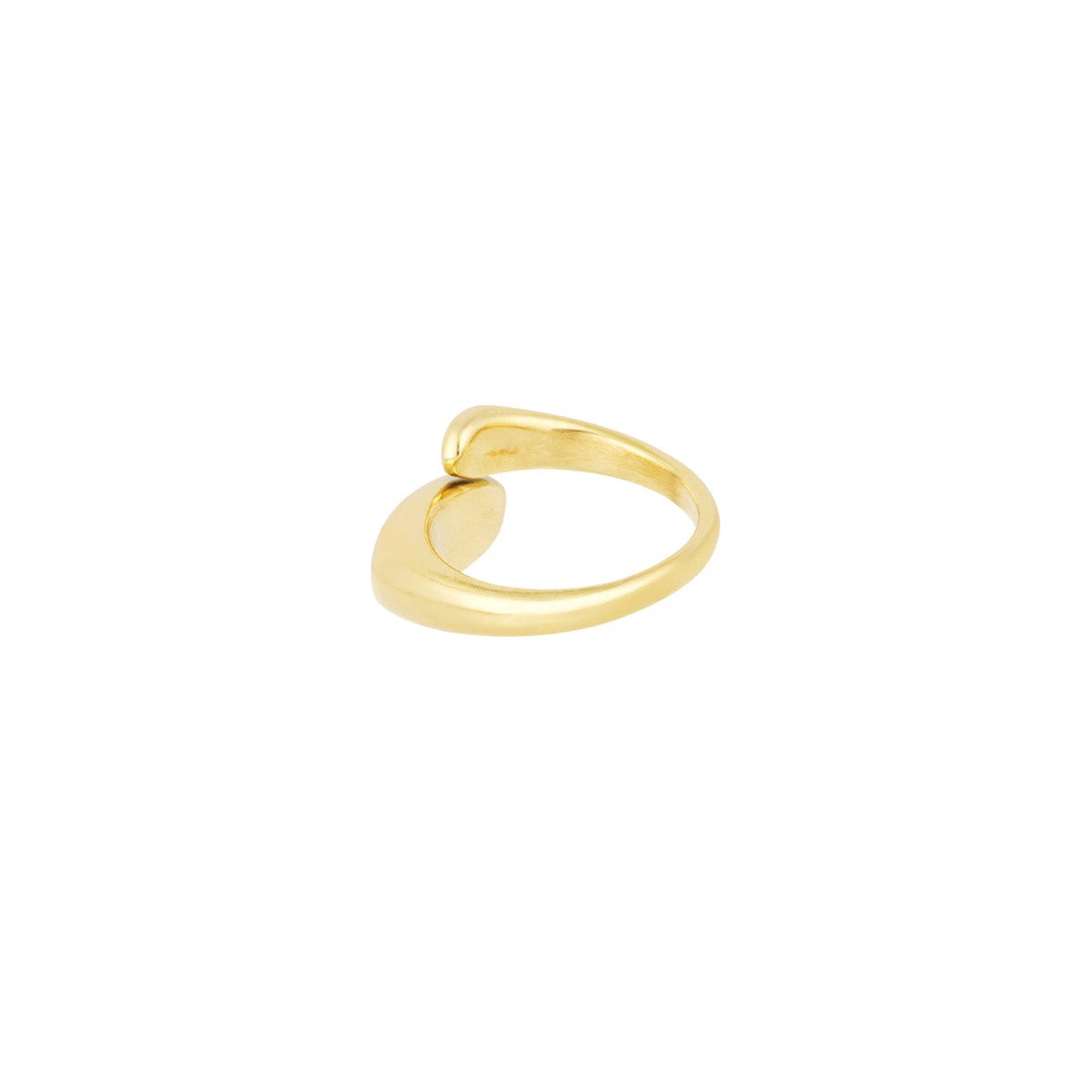 simple ring