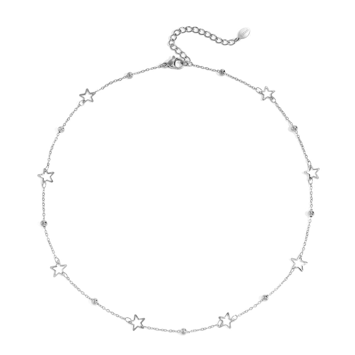 Chain Necklaces Star Casual Daily Simple Series Women's jewelry