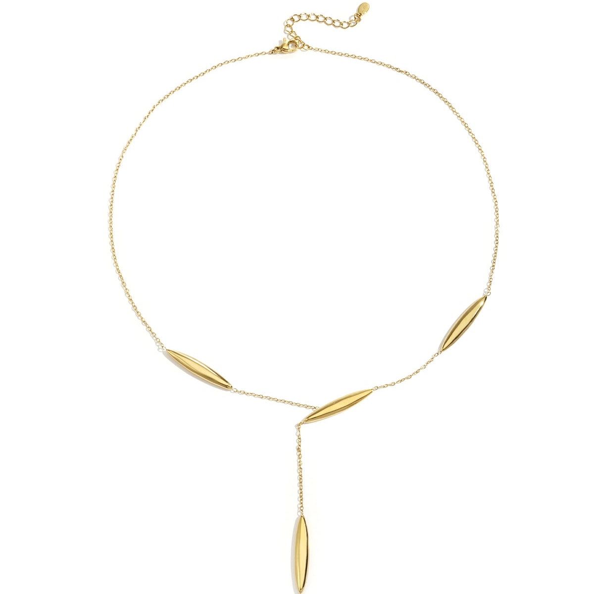 Chain Necklaces Chain Daily Simple Series Women's jewelry