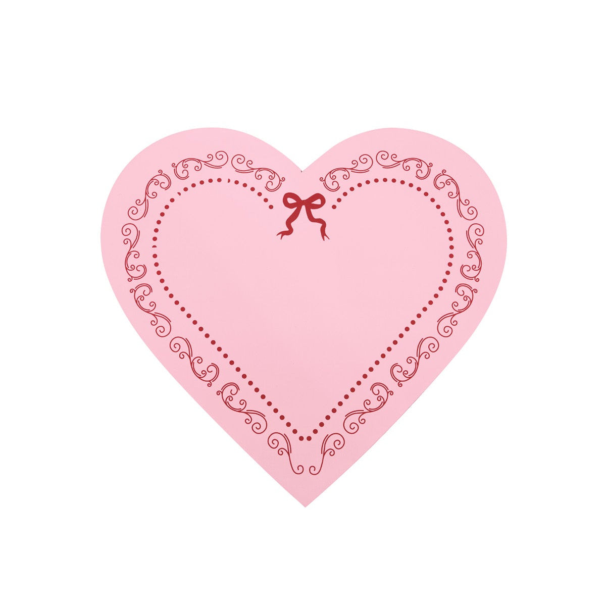 gift of love stainless steel knots necklace & bracelet