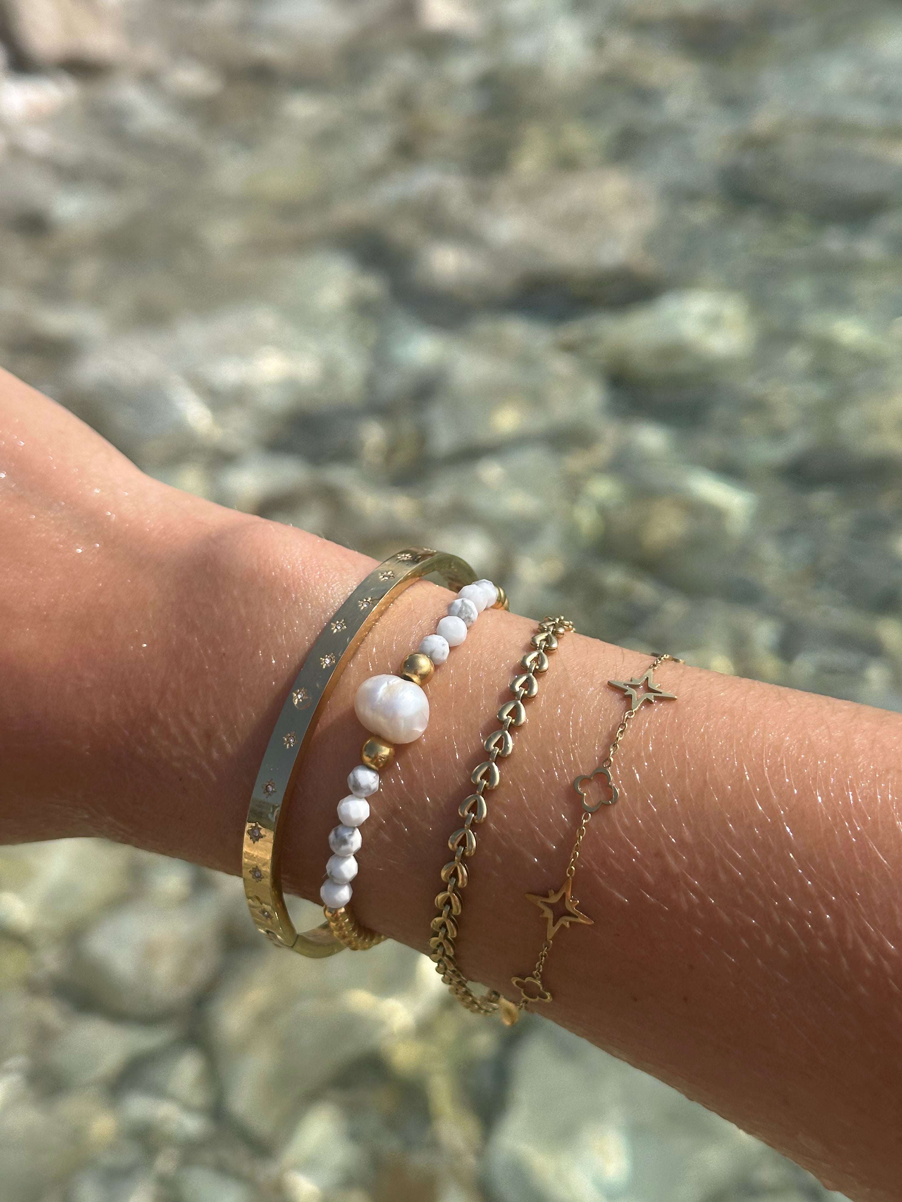 Bracelets