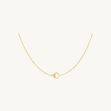 Unite Necklace