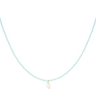 Necklace fancy moment pearl