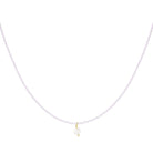 Necklace fancy moment pearl