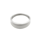 Stainless Steel Ring  Gold Color 15