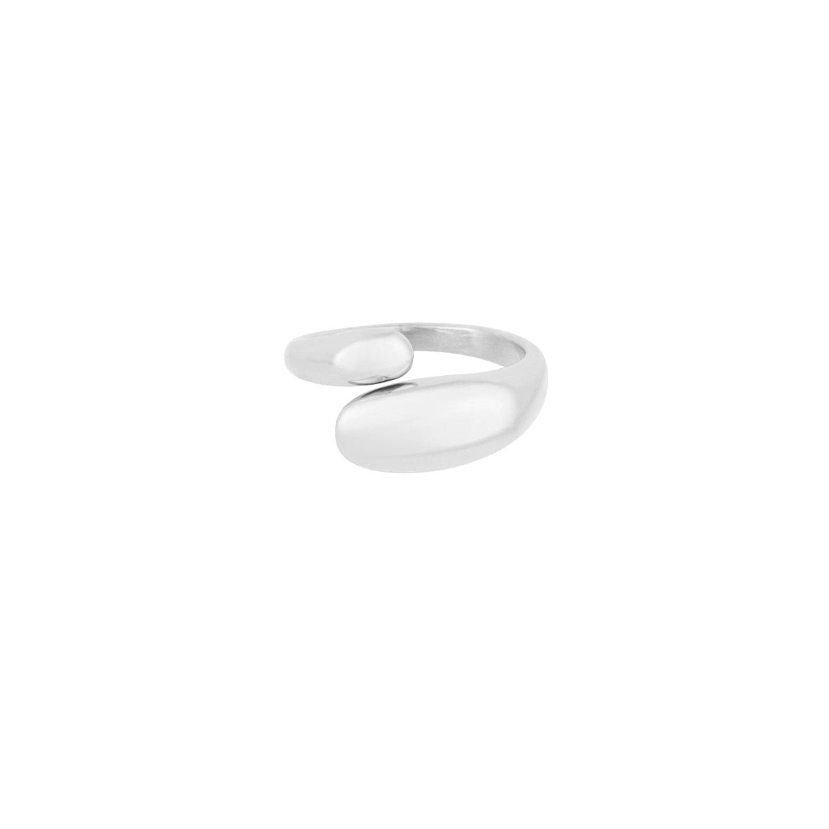 simple ring