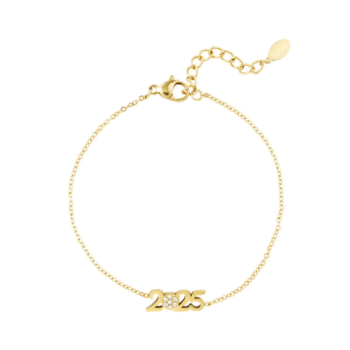 2025 bracelet