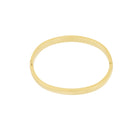 classic bangle bracelet