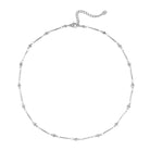 Chain Necklaces Chain Casual Daily Simple Series Women's jewelry