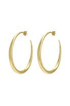 Hoop Earrings circle Casual Daily Simple Series Women's jewelry