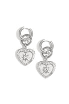 Drop Earrings Heart Casual Daily Simple Series Women's jewelry