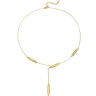 Chain Necklaces Chain Daily Simple Series Women's jewelry