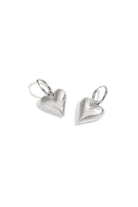 Drop Earrings Heart Casual Daily Simple Series Women's jewelry