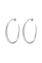 Hoop Earrings circle Casual Daily Simple Series Women's jewelry