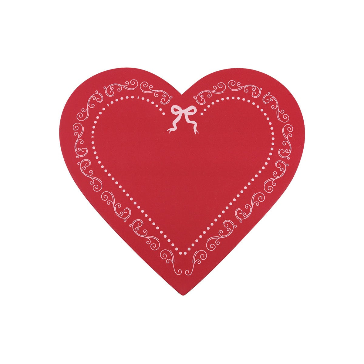 gift of love stainless steel necklace & bracelet connecting hearts